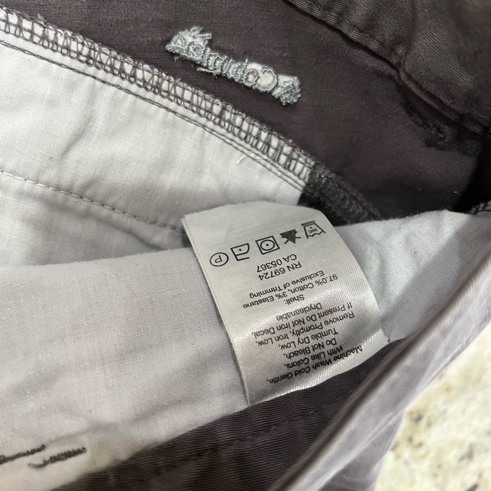 Columbia Grey Pants - Picture 6 of 6